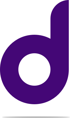 DODO purple logo