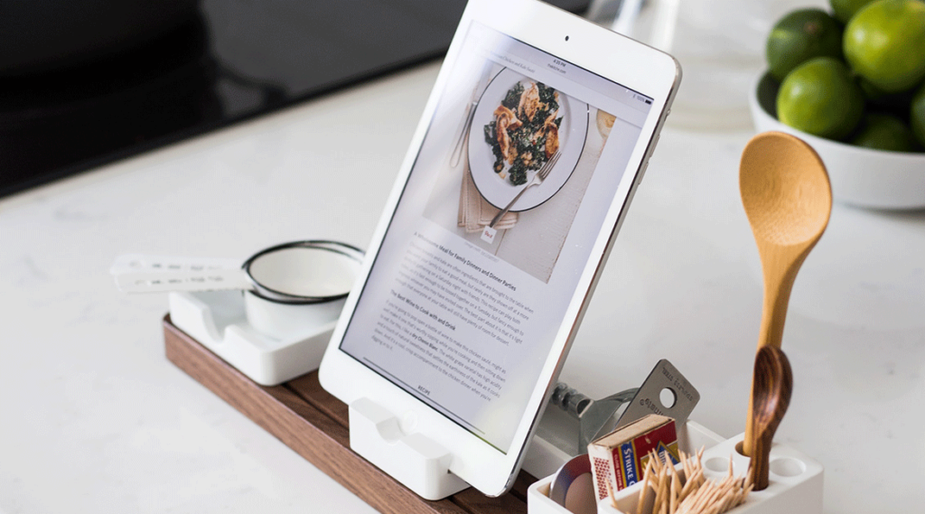 10 Smart kitchen gadgets to save you time and hassle » Gadget Flow