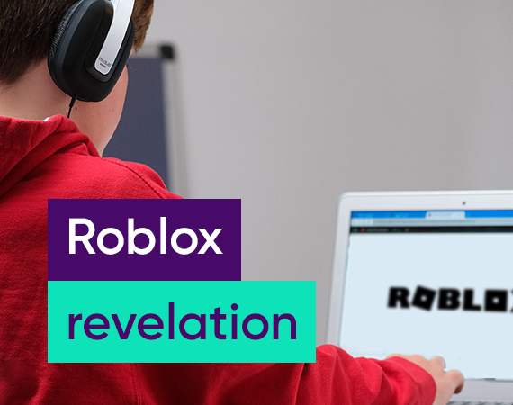 A parent's guide to talking to kids about Roblox