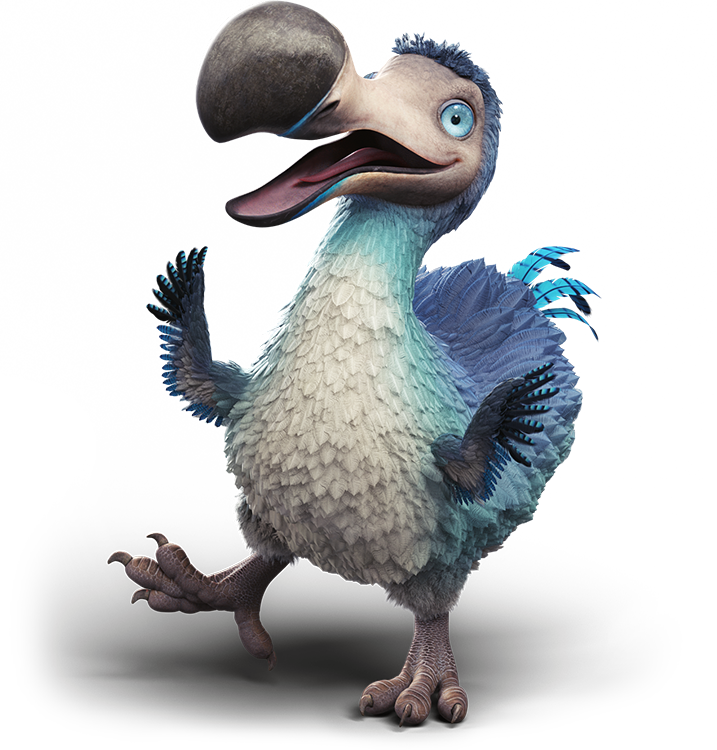 Image result for dodo