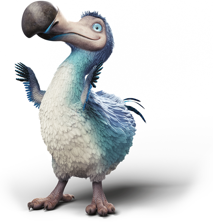 dodo airlines logo transparent