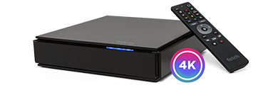 Mighty Box 4K