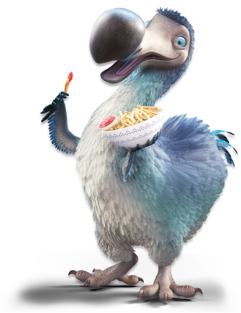 dodo chips