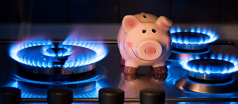How To Use Less Natural Gas And Save Money On Your Gas Bill | Gas Bill, Saving Money, Money Saving Tips
