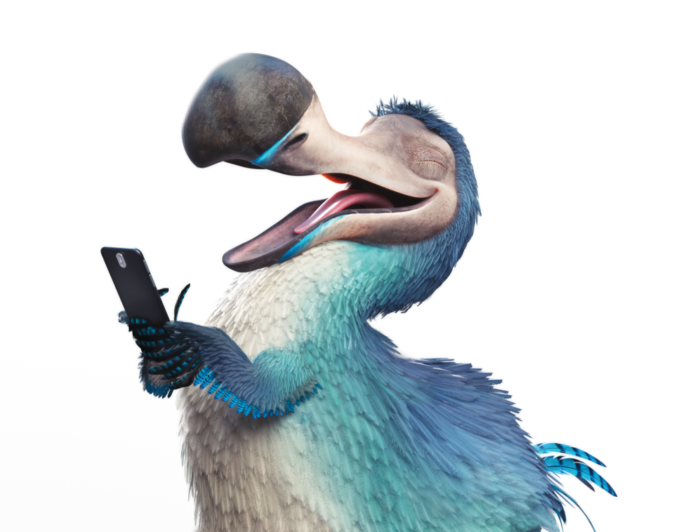 10 mobile plan Dodo