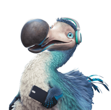 Mobile | Dodo