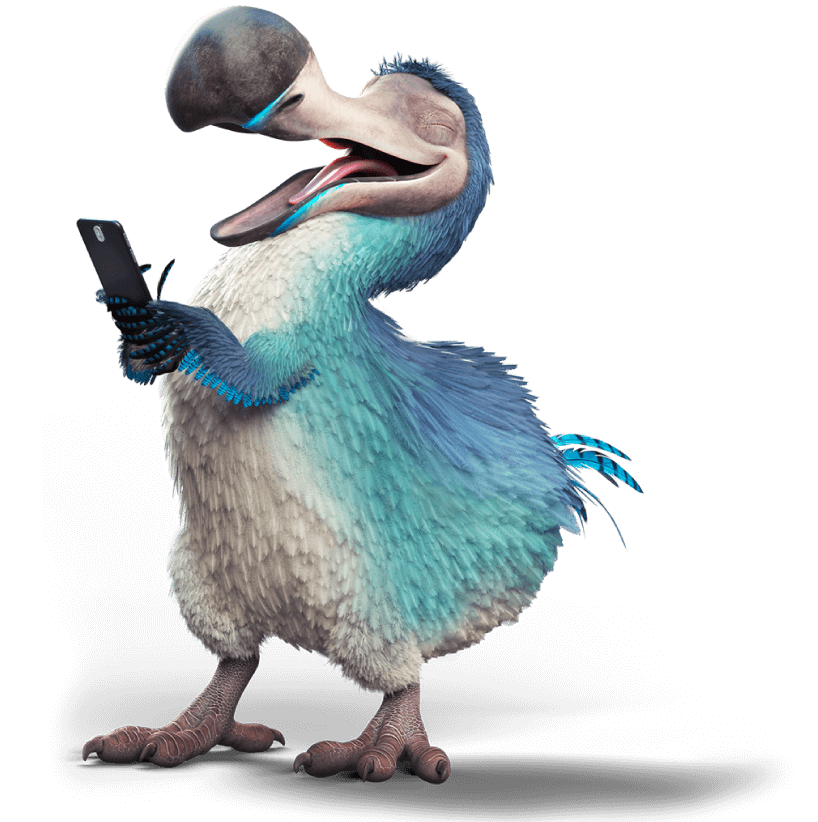 dodo holding mobile app