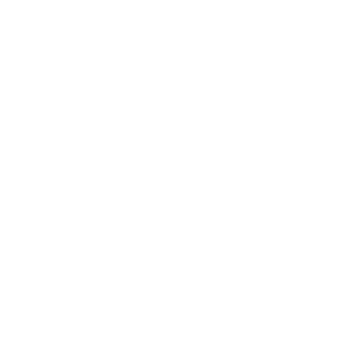 Winner of "Top Rated Mobile phone service providers award from Product Review 2026 logo_White