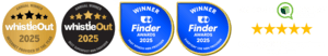 Awards for dodo