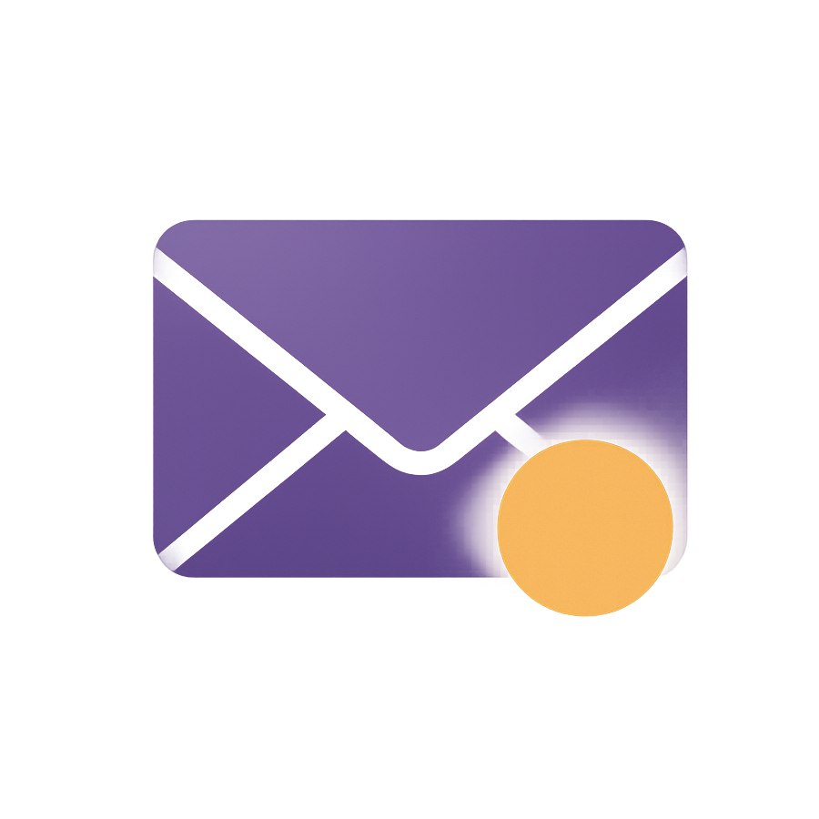Webmail Icon