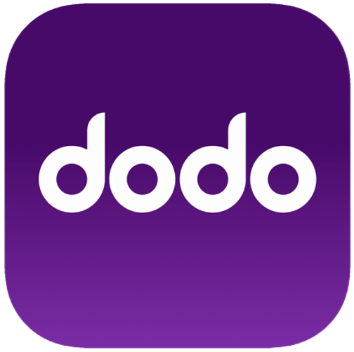 Dodo App icon